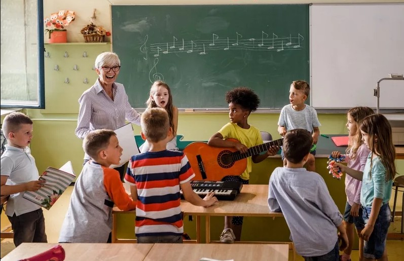 1ª Edição | Música e Artes Digitais: Criar, Cantar e Experimentar - 5 H