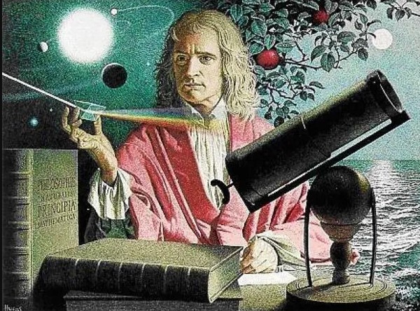 3ª Edição | Um contributo para a compreensão da ‘Revolução Científica’ através da História e da Filosofia das Ciências- 15 H