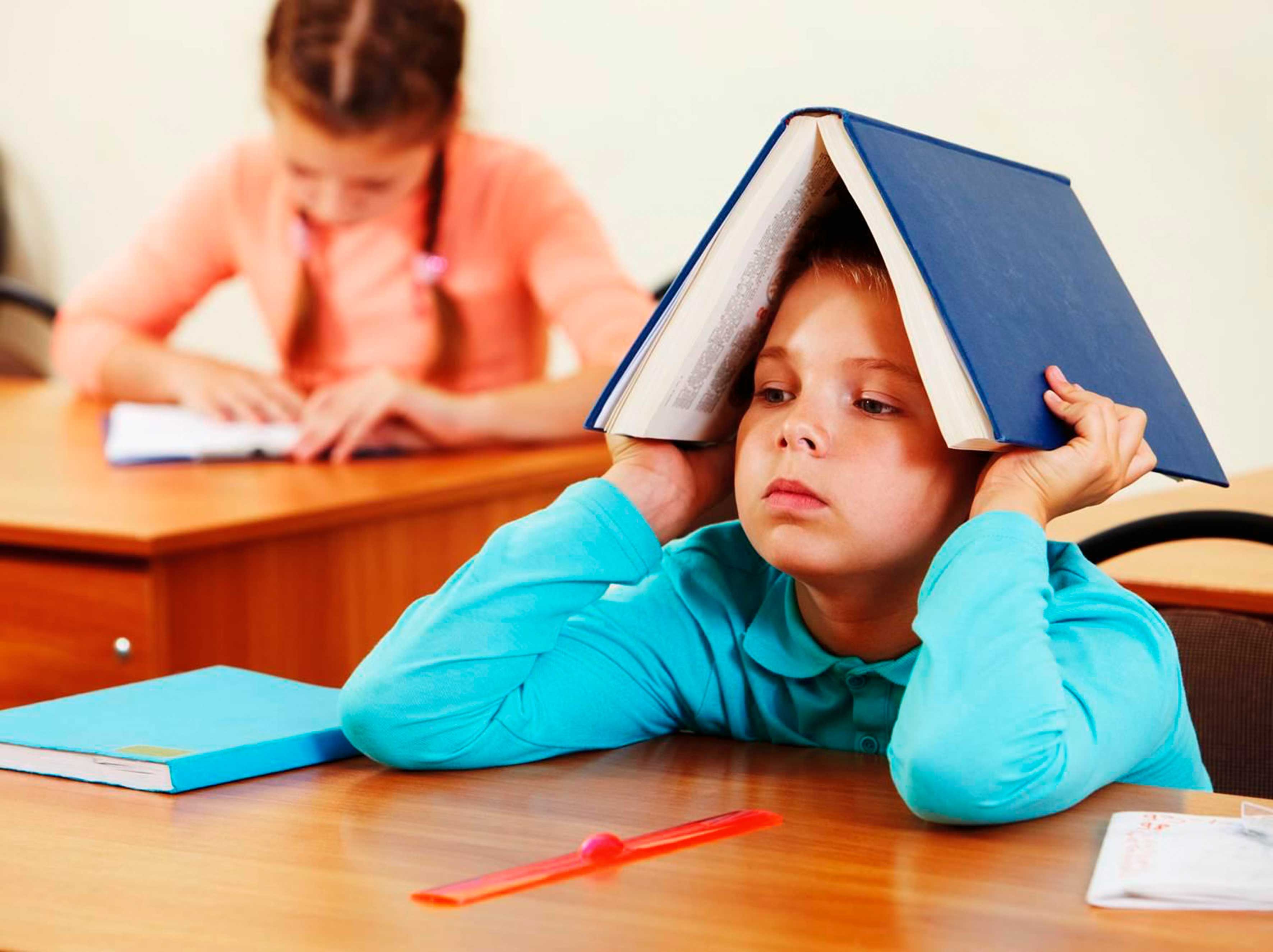 3ª Edição | Onde é que andas com a cabeça? (Re)conhecer a PHDA para intervir- 5 H