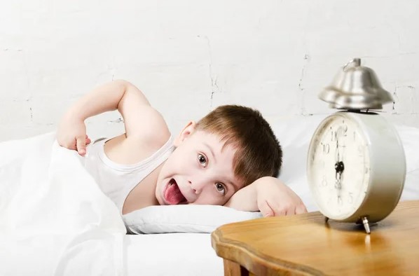 3ª Edição | Dormir Bem, Acordar Melhor: A Influência dos Ritmos Biológicos no Desempenho Escolar - 5 H