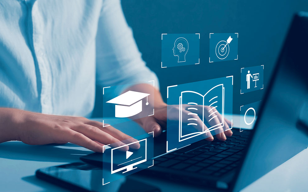 6ª Edição | Criar com a IA : Padlet, Gamma e Curipod - 15 H