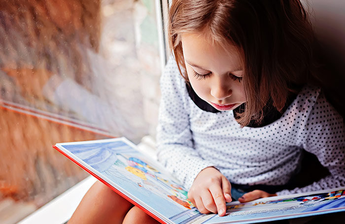 4ª Edição | Desenvolver as literacias com a biblioteca escolar - 15 H