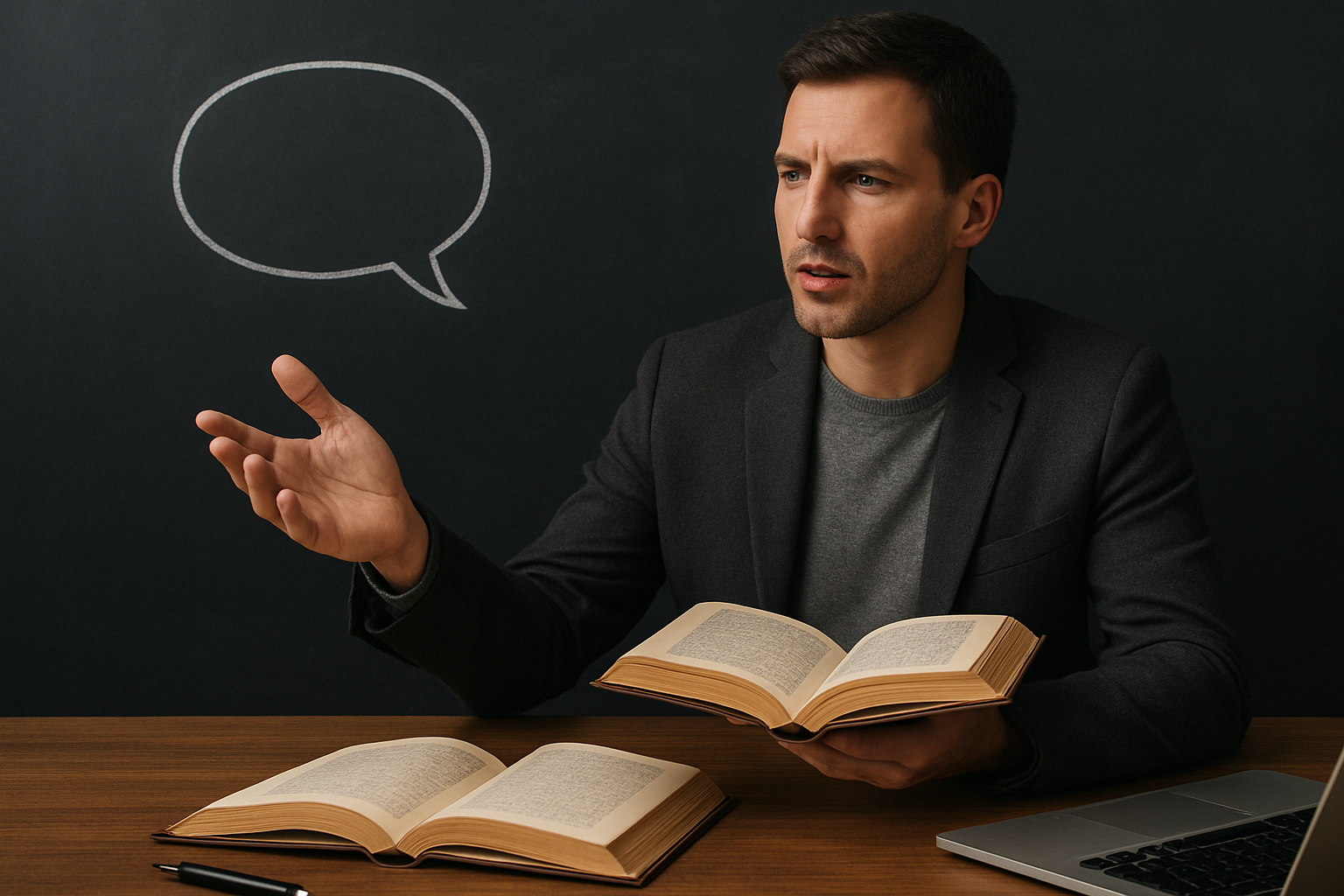 2ª Edição | Argumentação, Filosofia e Comunicação Estratégica - 15 H