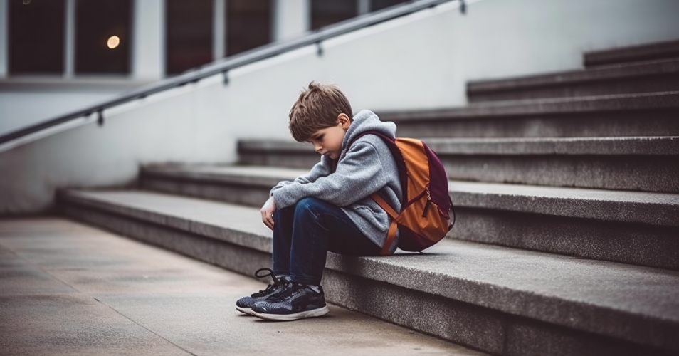 3ª Edição | Ansiedade e Depressão em Idade Escolar: Intervir na prevenção da doença mental no contexto escolar - 5 H