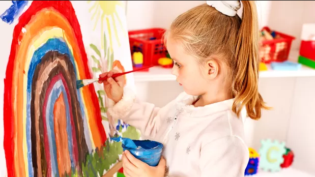  3ª Edição | Educação pela Arte para Crianças e Jovens - 5 H