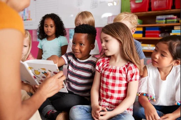 2ª Edição | A Ler e a Falar o que custa é começar - Rastreio de Linguagem e Fala (idade pré-escolar) - 5 H