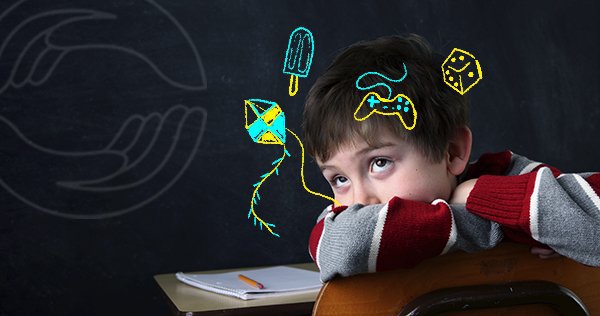 10ª Edição | No mundo da lua: Estratégias práticas que promovem a manutenção da atenção na sala de aula - 5 H
