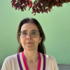 Foto de Maria Margarida Fernandes Madaíl