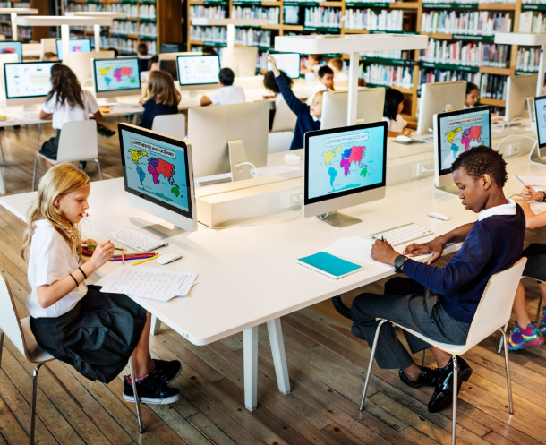 18ª Edição | Uso das ferramentas de aprendizagem Kahoot e Quizizz com a Biblioteca Escolar - 15 H