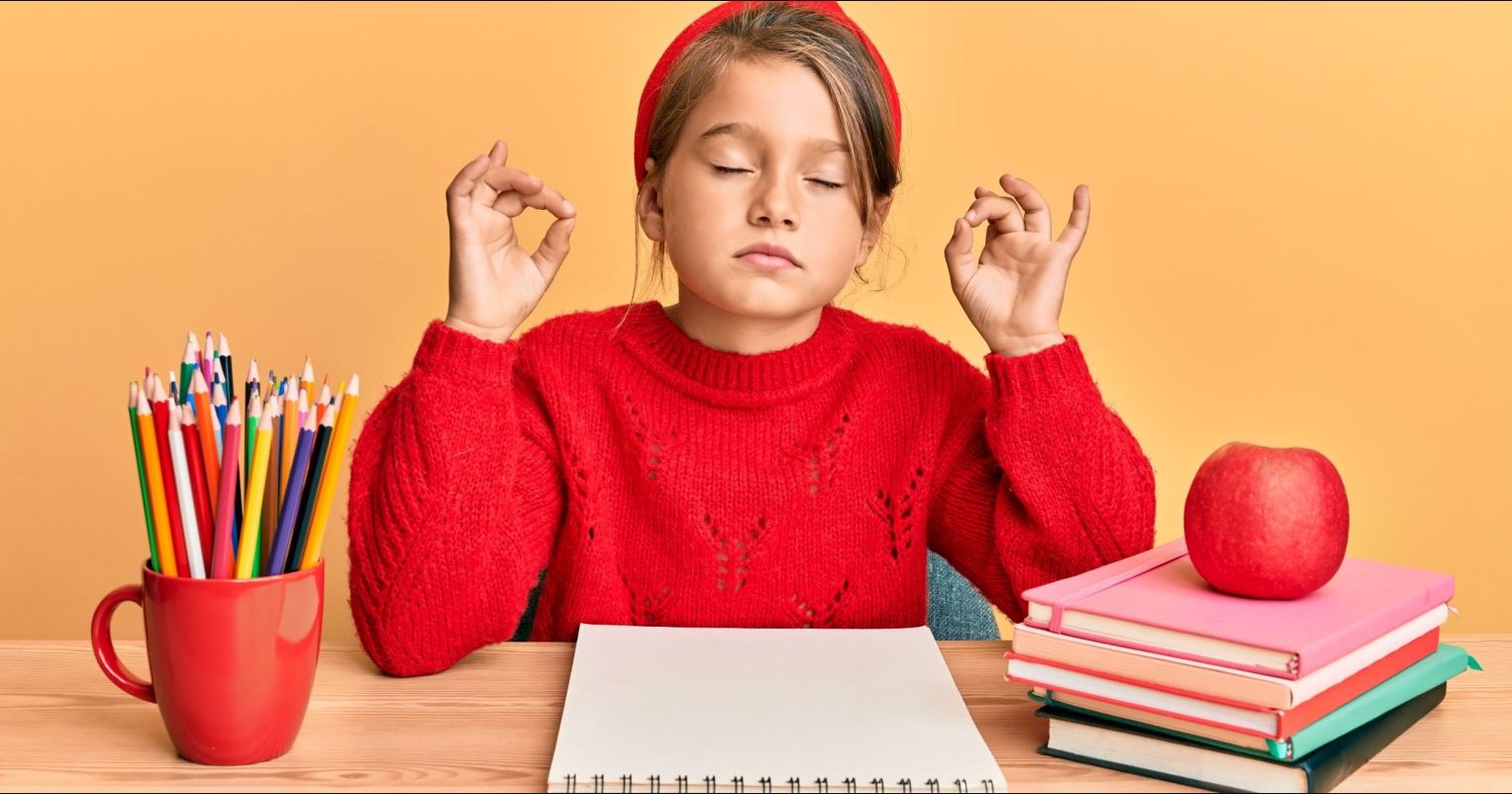 7ª Edição | A prática de Mindfulness, no universo escolar que sabe respirar, encontra-se sereno e feliz - 5 H