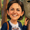 Foto de Carla Mónica de Morais Soares
