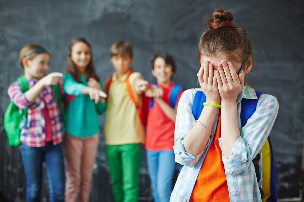 11ª Edição | Como prevenir o bullying e a violência escolar - 5 H
