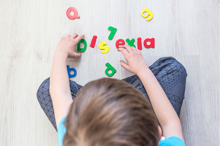 11ª Edição | Dislexia na sala de aula. E agora? - 5 H