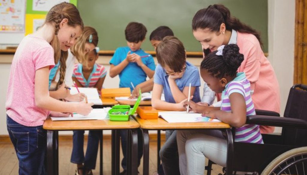 6ª Edição | Práticas Pedagógicas Inclusivas- 15 H