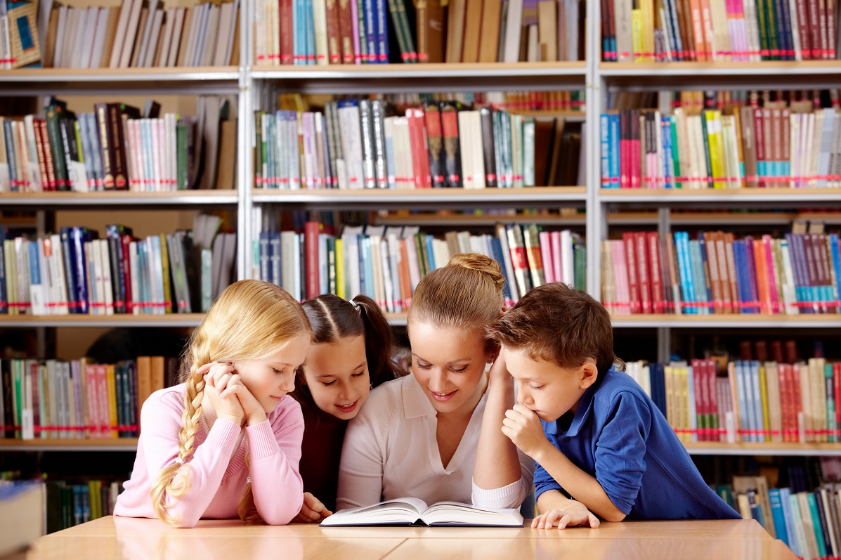 5ª Edição | Pensar a Biblioteca Escolar como um Laboratório de Cidadania - 15 H