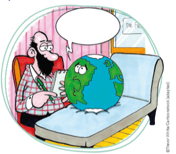 Planeta Terra